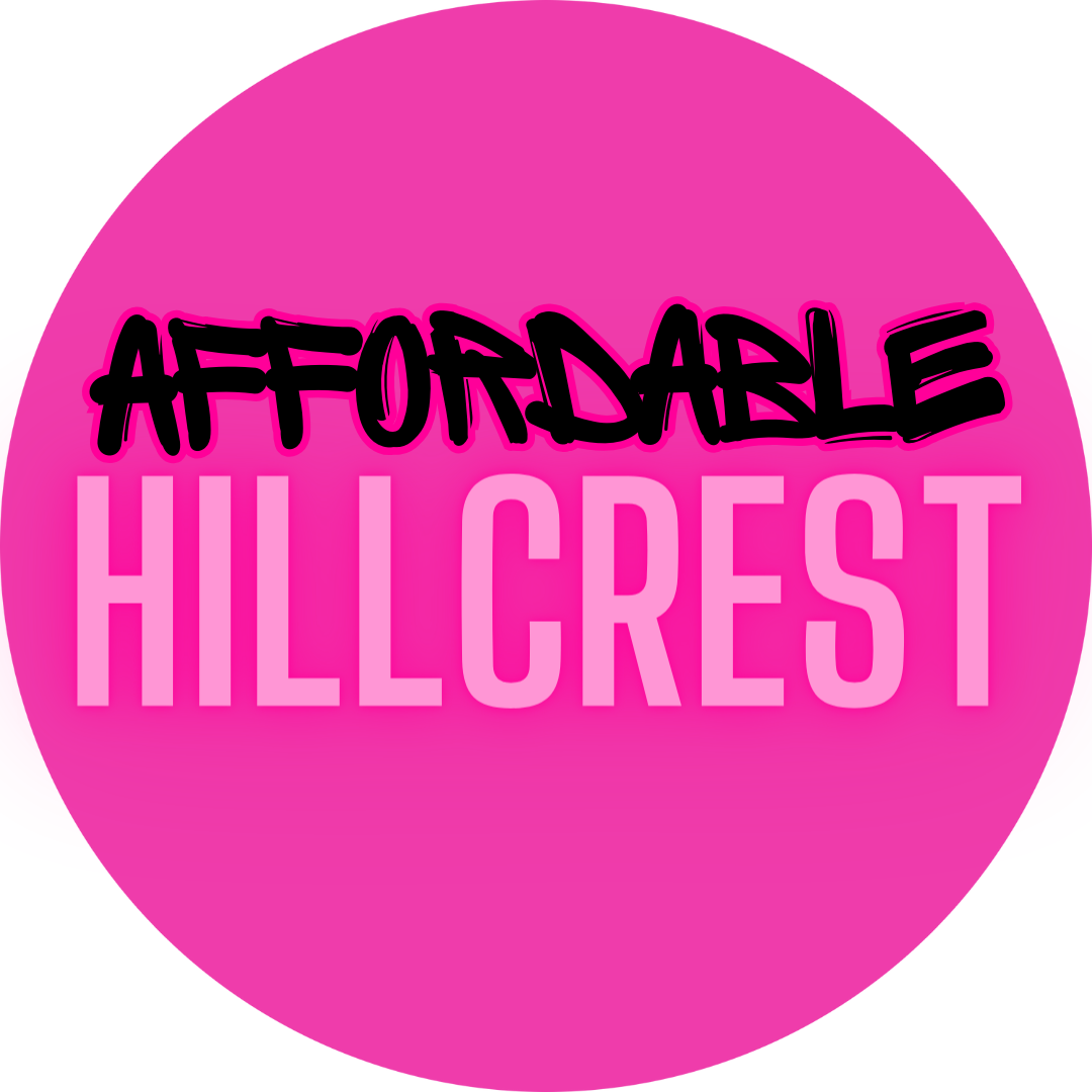Affordable Hillcrest
